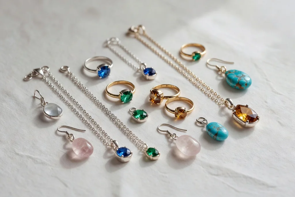 Iluzja Jewellery